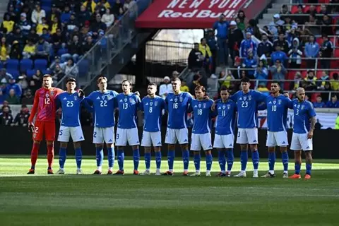 رابطة المدربين الإيطاليين تطالب "فيفا" و"يويفا" بإيقاف الكيان الصهيوني عن المشاركة الدولية